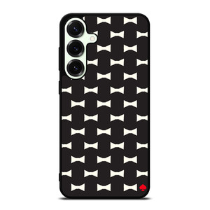 KATE SPADE BOWTIES COLLAGE Samsung Galaxy S25 Plus Case Cover KATE SPADE BOWTIES COLLAGE Samsung Galaxy S25 Plus Case Cover