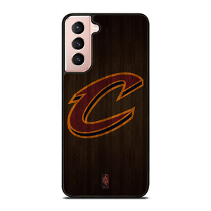 CLEVELAND CAVALIERS BASKETBALL COURT NBA Samsung Galaxy S21 Case Cover CLEVELAND CAVALIERS BASKETBALL COURT NBA Samsung Galaxy S21 Case Cover