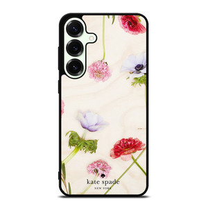 KATE SPADE FLOWER 2 Samsung Galaxy S25 Plus Case Cover