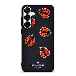KATE SPADE LADYBUG Samsung Galaxy S25 Plus Case Cover