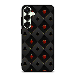 KATE SPADE LOGO BLACK COLLAGE Samsung Galaxy S25 Plus Case Cover KATE SPADE LOGO BLACK COLLAGE Samsung Galaxy S25 Plus Case Cover