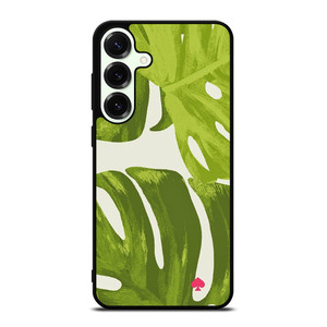 KATE SPADE NEW YORK LEAF Samsung Galaxy S25 Plus Case Cover