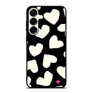 KATE SPADE NEW YORK LOVE COLLAGE Samsung Galaxy S25 Plus Case Cover