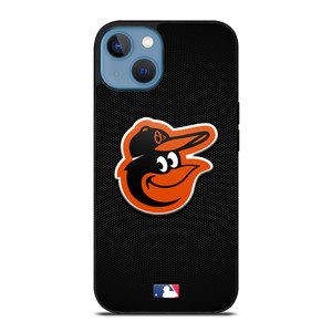 BALTIMORE ORIOLES BASEBALL TEAM iPhone 13 Case Cover