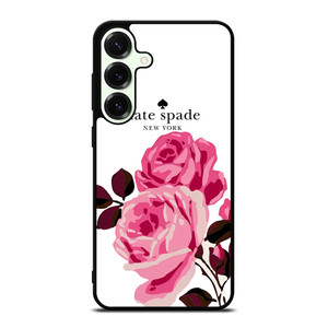 KATE SPADE ROSE Samsung Galaxy S25 Plus Case Cover