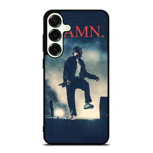 KENDRICK LAMAR DAMN Samsung Galaxy S25 Plus Case Cover