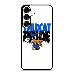 KENTUCKY WILDCATS ART Samsung Galaxy S25 Plus Case Cover