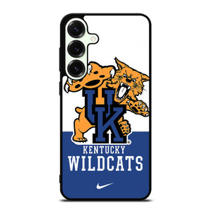 KENTUCKY WILDCATS MASCOT NIKE Samsung Galaxy S25 Plus Case Cover KENTUCKY WILDCATS MASCOT NIKE Samsung Galaxy S25 Plus Case Cover