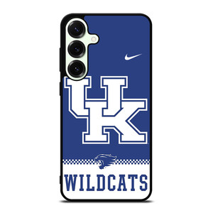 KENTUCKY WILDCATS NIKE SYMBOL Samsung Galaxy S25 Plus Case Cover KENTUCKY WILDCATS NIKE SYMBOL Samsung Galaxy S25 Plus Case Cover