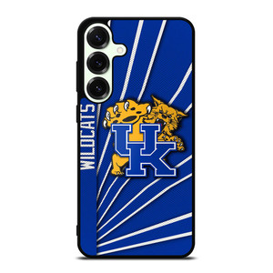 KENTUCKY WILDCATS SYMBOL Samsung Galaxy S25 Plus Case Cover KENTUCKY WILDCATS SYMBOL Samsung Galaxy S25 Plus Case Cover