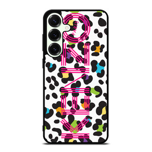 KENZO PARIS COLORFUL LEOPARD Samsung Galaxy S25 Plus Case Cover KENZO PARIS COLORFUL LEOPARD Samsung Galaxy S25 Plus Case Cover