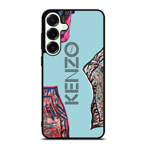 KENZO PARIS LOGO Samsung Galaxy S25 Plus Case Cover KENZO PARIS LOGO Samsung Galaxy S25 Plus Case Cover