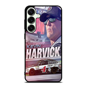 KEVIN HARVICK NASCAR DRIVER Samsung Galaxy S25 Plus Case Cover KEVIN HARVICK NASCAR DRIVER Samsung Galaxy S25 Plus Case Cover