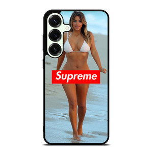 KIM KARDASHIAN SEXY SUPREME Samsung Galaxy S25 Plus Case Cover KIM KARDASHIAN SEXY SUPREME Samsung Galaxy S25 Plus Case Cover