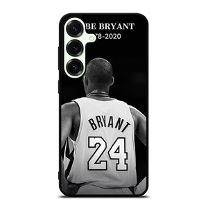 KOBE BRYANT IN MEMORIAM Samsung Galaxy S25 Plus Case Cover KOBE BRYANT IN MEMORIAM Samsung Galaxy S25 Plus Case Cover