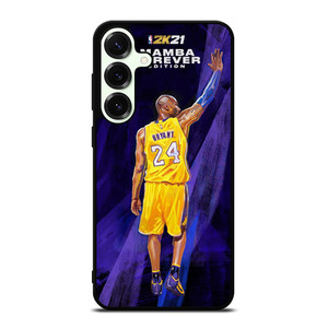 KOBE BRYANT NBA 2K21 MAMBA EDITION Samsung Galaxy S25 Plus Case Cover