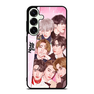 KPOP GOT7 Samsung Galaxy S25 Plus Case Cover
