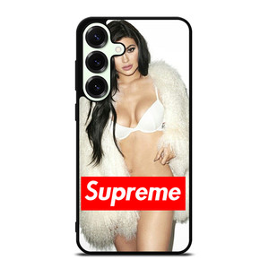 KYLIE JENNER SUPREME 2 Samsung Galaxy S25 Plus Case Cover