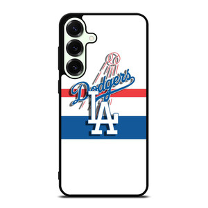 LA LOS ANGELES DODGERS MLB Samsung Galaxy S25 Plus Case Cover LA LOS ANGELES DODGERS MLB Samsung Galaxy S25 Plus Case Cover