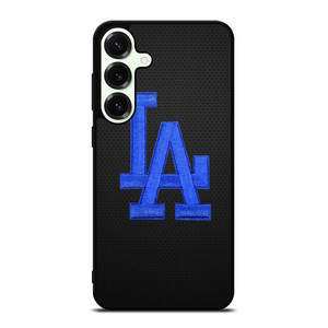LA LOS ANGELES DODGERS STITCH Samsung Galaxy S25 Plus Case Cover LA LOS ANGELES DODGERS STITCH Samsung Galaxy S25 Plus Case Cover