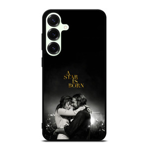LADY GAGA A STAR IS BORN Samsung Galaxy S25 Plus Case Cover LADY GAGA A STAR IS BORN Samsung Galaxy S25 Plus Case Cover