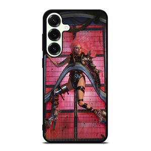 LADY GAGA Samsung Galaxy S25 Plus Case Cover LADY GAGA Samsung Galaxy S25 Plus Case Cover