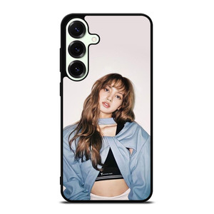 LALISA BLACKPINK COOL Samsung Galaxy S25 Plus Case Cover
