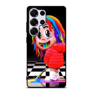 6IX9INE SIX NINE CARTOON Samsung Galaxy S25 Ultra Case Cover