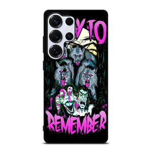 A DAY TO REMEMBER Samsung Galaxy S25 Ultra Case Cover