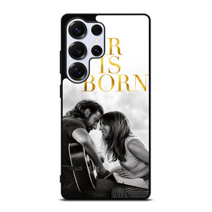 A STAR IS BORN LADY GAGA Samsung Galaxy S25 Ultra Case Cover A STAR IS BORN LADY GAGA Samsung Galaxy S25 Ultra Case Cover