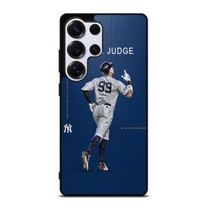 AARON JUDGE 99 NEW YORK YANKEES Samsung Galaxy S25 Ultra Case Cover AARON JUDGE 99 NEW YORK YANKEES Samsung Galaxy S25 Ultra Case Cover