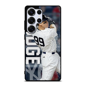 AARON JUDGE NEW YORK YANKEES BASEBALL Samsung Galaxy S25 Ultra Case Cover AARON JUDGE NEW YORK YANKEES BASEBALL Samsung Galaxy S25 Ultra Case Cover