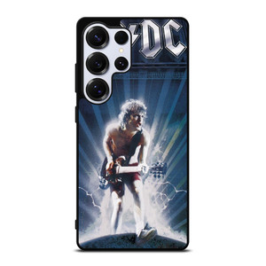 ACDC BALLBREAKER ALBUM COVER Samsung Galaxy S25 Ultra Case Cover ACDC BALLBREAKER ALBUM COVER Samsung Galaxy S25 Ultra Case Cover