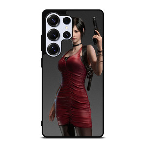 ADA WONG RESIDENT EVIL COOL Samsung Galaxy S25 Ultra Case Cover