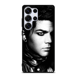 ADAM LAMBERT SINGER Samsung Galaxy S25 Ultra Case Cover ADAM LAMBERT SINGER Samsung Galaxy S25 Ultra Case Cover