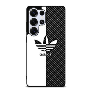 ADIDAS SLICED CARBON FIBER Samsung Galaxy S25 Ultra Case Cover ADIDAS SLICED CARBON FIBER Samsung Galaxy S25 Ultra Case Cover
