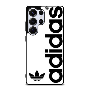 ADIDAS VERTICAL LETTER Samsung Galaxy S25 Ultra Case Cover ADIDAS VERTICAL LETTER Samsung Galaxy S25 Ultra Case Cover