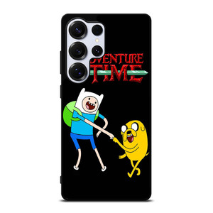 ADVENTURE TIME CARTOON Samsung Galaxy S25 Ultra Case Cover ADVENTURE TIME CARTOON Samsung Galaxy S25 Ultra Case Cover