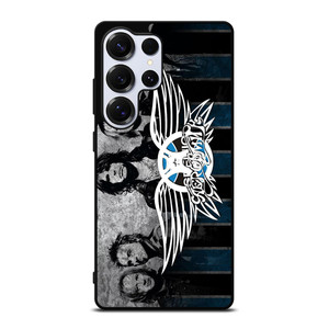 AEROSMITH ROCK BAND Samsung Galaxy S25 Ultra Case Cover