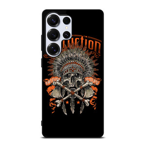 AFFLICTION SKULL Samsung Galaxy S25 Ultra Case Cover AFFLICTION SKULL Samsung Galaxy S25 Ultra Case Cover