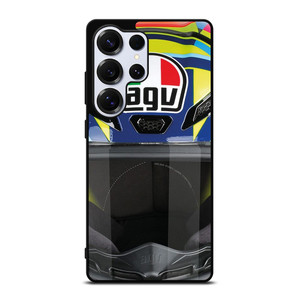 AGV HELMET MOTOGP Samsung Galaxy S25 Ultra Case Cover AGV HELMET MOTOGP Samsung Galaxy S25 Ultra Case Cover