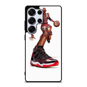 AIR JORDAN SHOES ART Samsung Galaxy S25 Ultra Case Cover AIR JORDAN SHOES ART Samsung Galaxy S25 Ultra Case Cover