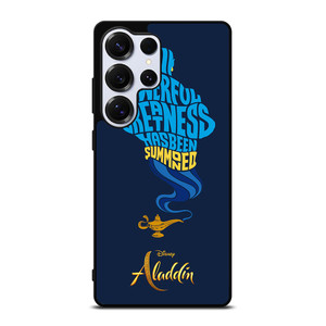 ALADDIN DISNEY QUOTE Samsung Galaxy S25 Ultra Case Cover ALADDIN DISNEY QUOTE Samsung Galaxy S25 Ultra Case Cover