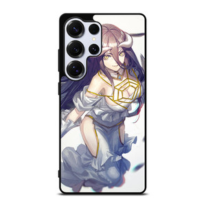 ALBEDO GENSHIN IMPACT Samsung Galaxy S25 Ultra Case Cover ALBEDO GENSHIN IMPACT Samsung Galaxy S25 Ultra Case Cover