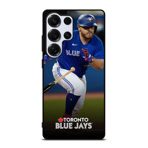 ALEJANDRO KIRK TORONTO BLUE JAYS Samsung Galaxy S25 Ultra Case Cover ALEJANDRO KIRK TORONTO BLUE JAYS Samsung Galaxy S25 Ultra Case Cover