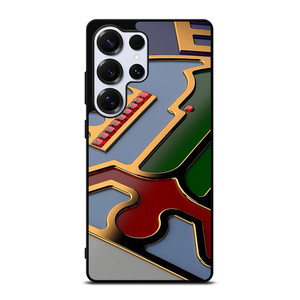 ALFA ROMEO ICON EMBLEM Samsung Galaxy S25 Ultra Case Cover ALFA ROMEO ICON EMBLEM Samsung Galaxy S25 Ultra Case Cover