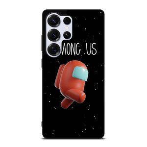 AMONG US GAME 2 Samsung Galaxy S25 Ultra Case Cover AMONG US GAME 2 Samsung Galaxy S25 Ultra Case Cover