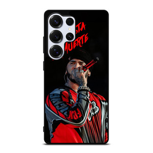ANUEL AA REAL HASTA LA MUERTE RAPPER 2 Samsung Galaxy S25 Ultra Case Cover ANUEL AA REAL HASTA LA MUERTE RAPPER 2 Samsung Galaxy S25 Ultra Case Cover
