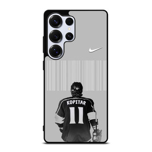 ANZE KOPITAR 11 LOS ANGELES KINGS Samsung Galaxy S25 Ultra Case Cover