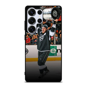 ANZE KOPITAR LOS ANGELES KINGS CHAMPIONS Samsung Galaxy S25 Ultra Case Cover ANZE KOPITAR LOS ANGELES KINGS CHAMPIONS Samsung Galaxy S25 Ultra Case Cover